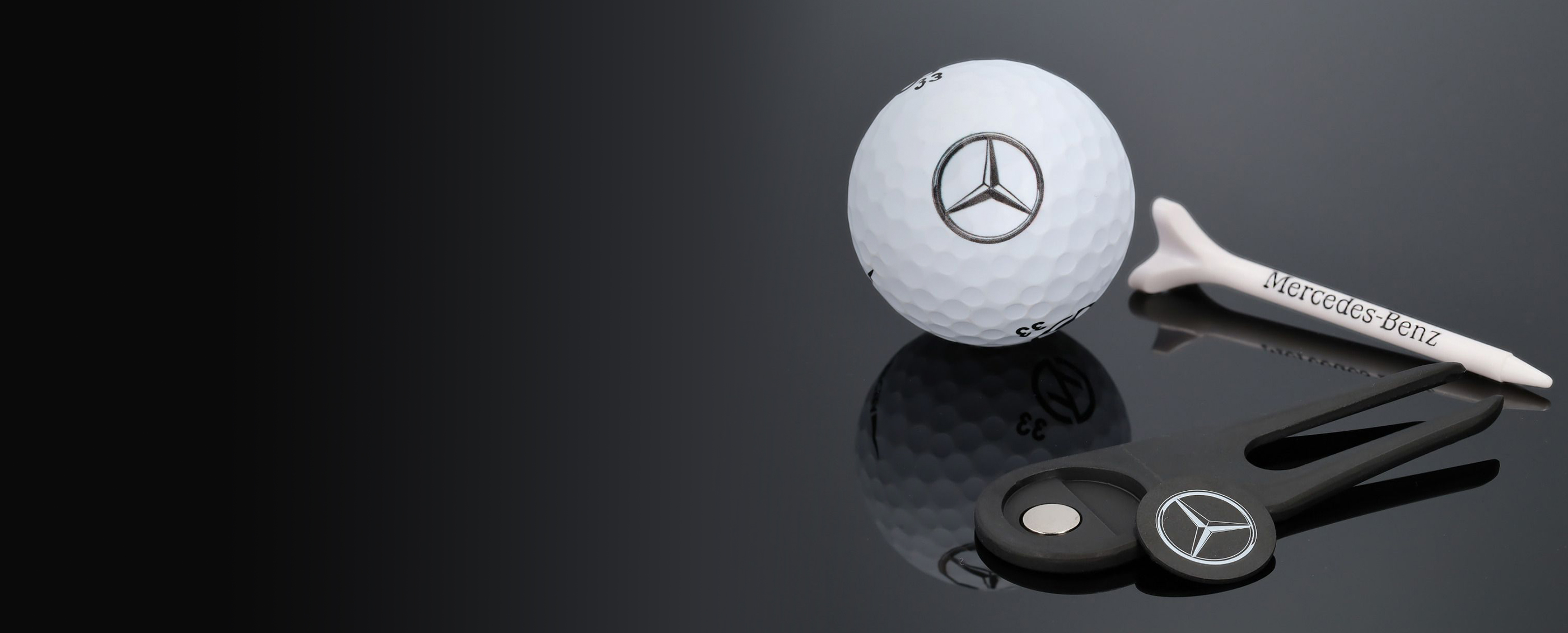 Tee Off in Style