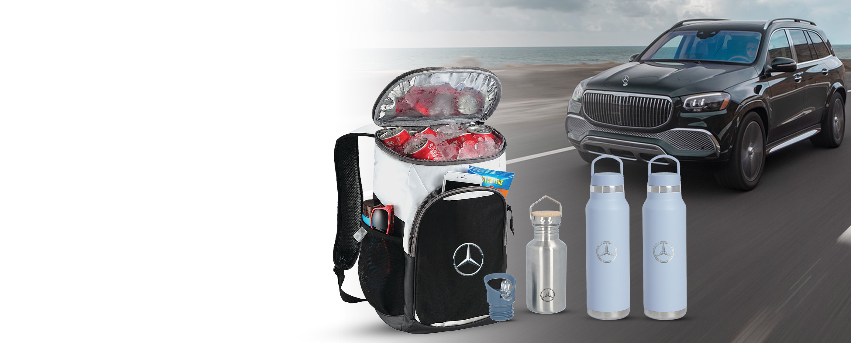 MBUSA Premium Bundles Banner