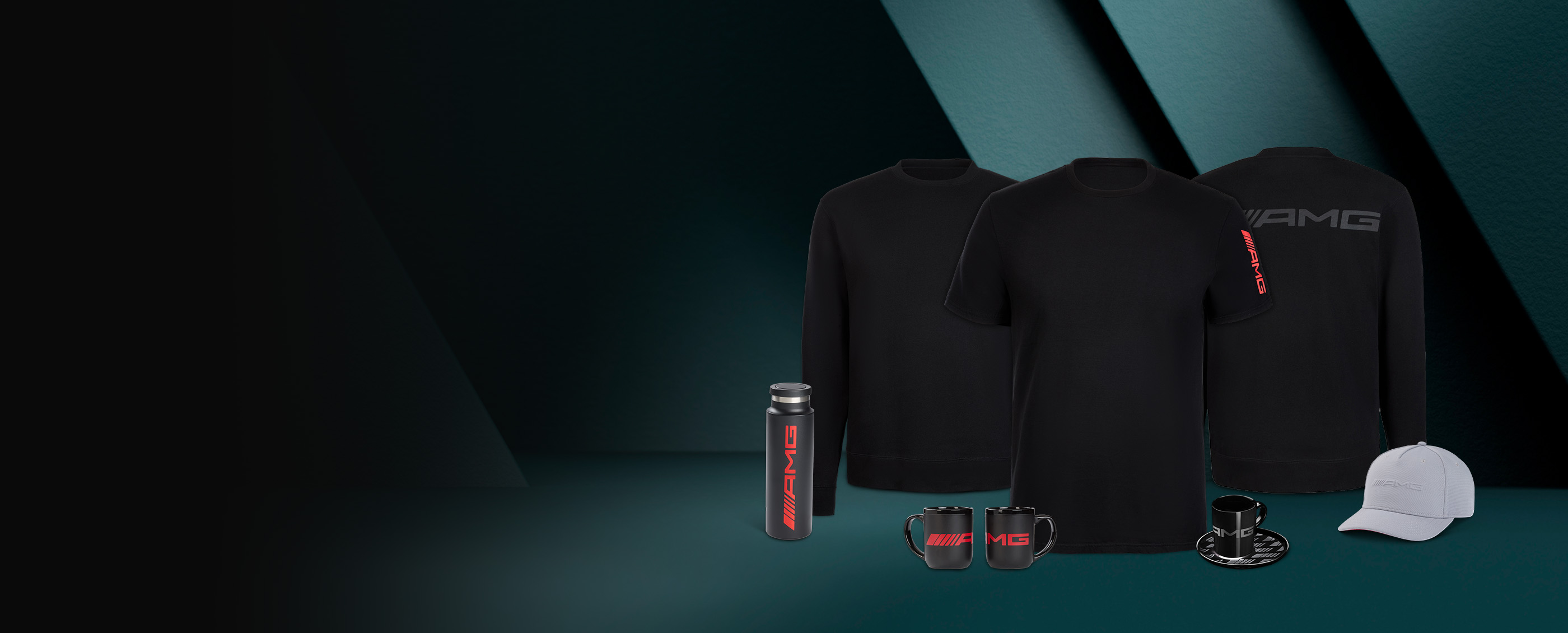 Mercedes-Benz Lifestyle Collection